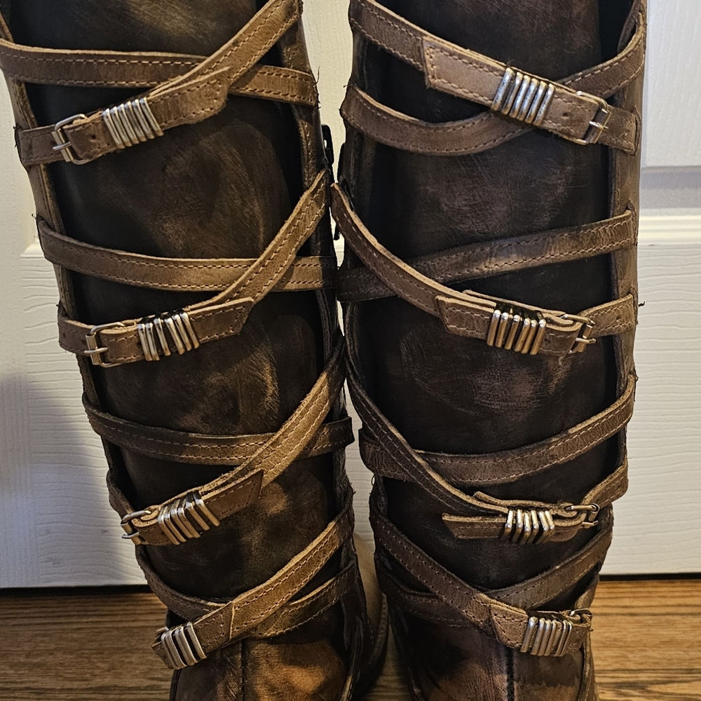 Freebird Waterford Size 7 Freebird by Steven - Picture 7 of 10